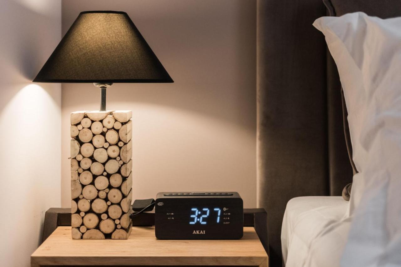 Acropolis Exclusive Residences アテネ エクステリア 写真