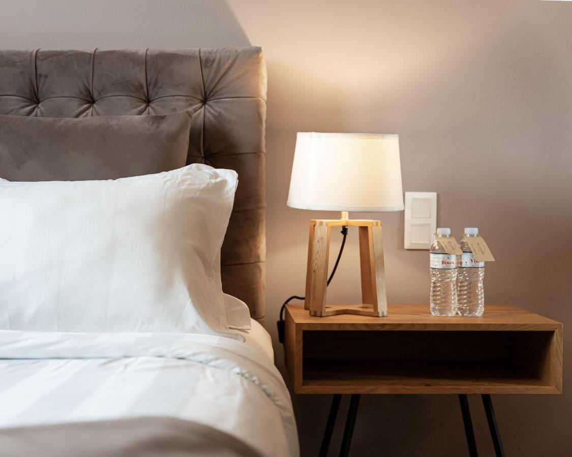 Acropolis Exclusive Residences アテネ エクステリア 写真