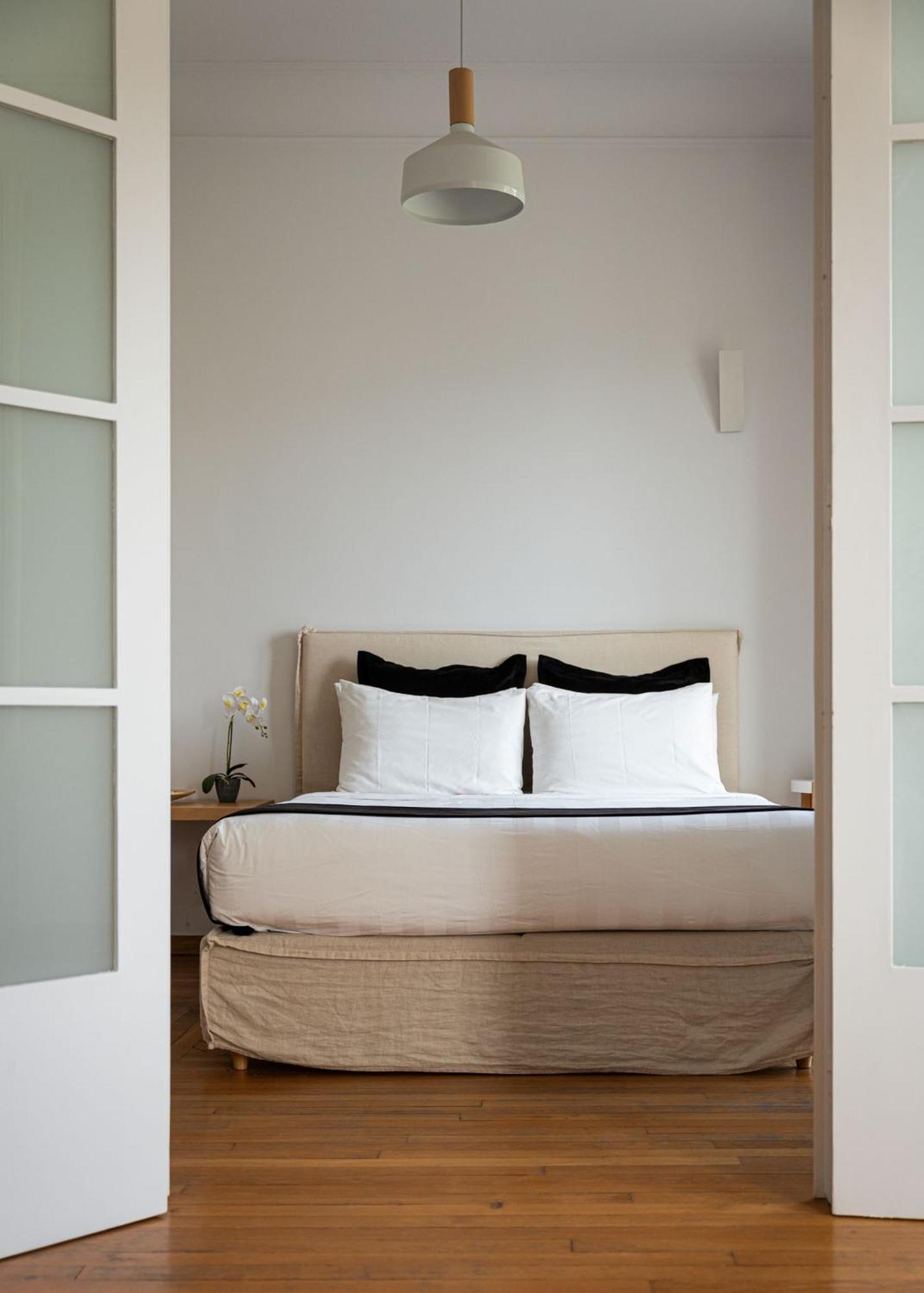 Acropolis Exclusive Residences アテネ 部屋 写真