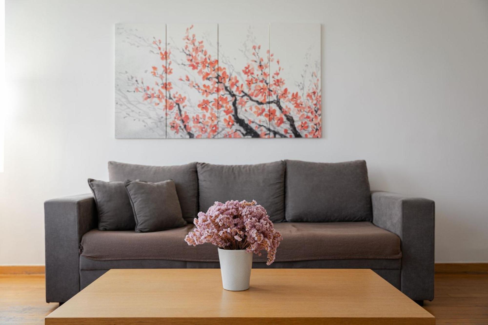 Acropolis Exclusive Residences アテネ 部屋 写真
