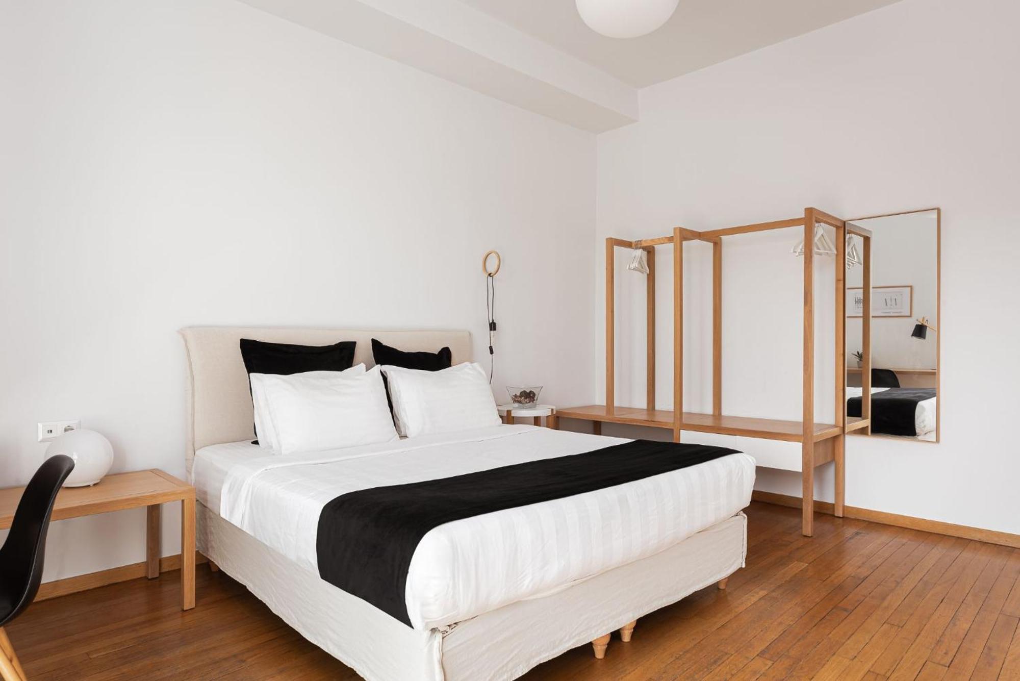 Acropolis Exclusive Residences アテネ 部屋 写真