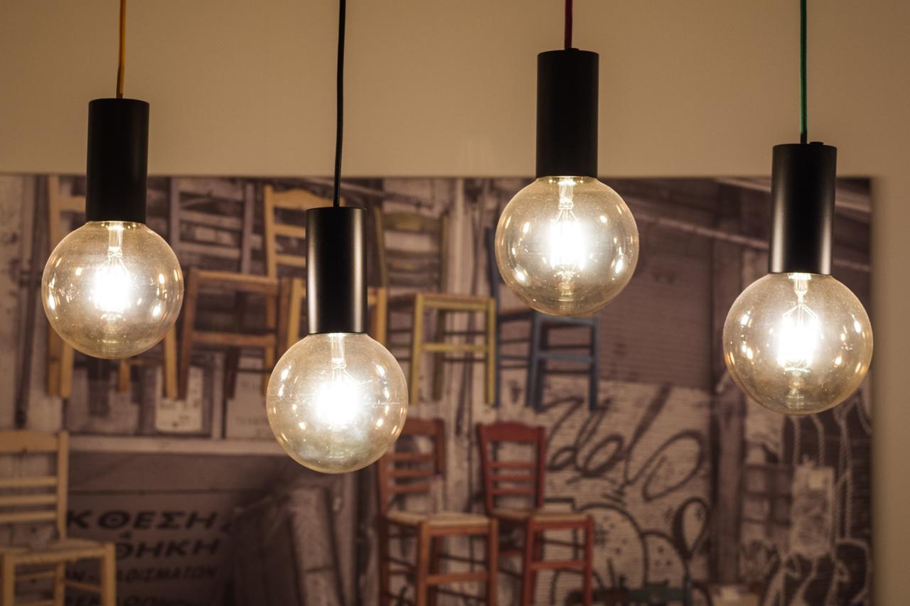 Acropolis Exclusive Residences アテネ エクステリア 写真
